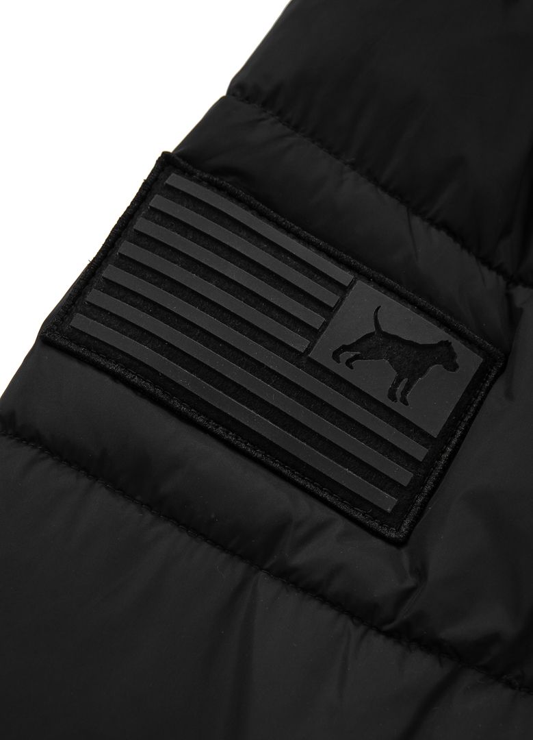 Winter jacket Atlas