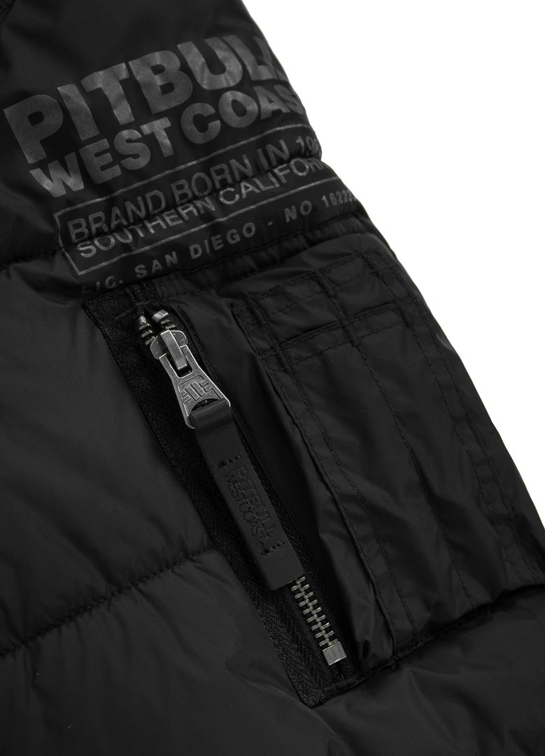 Winter jacket Atlas