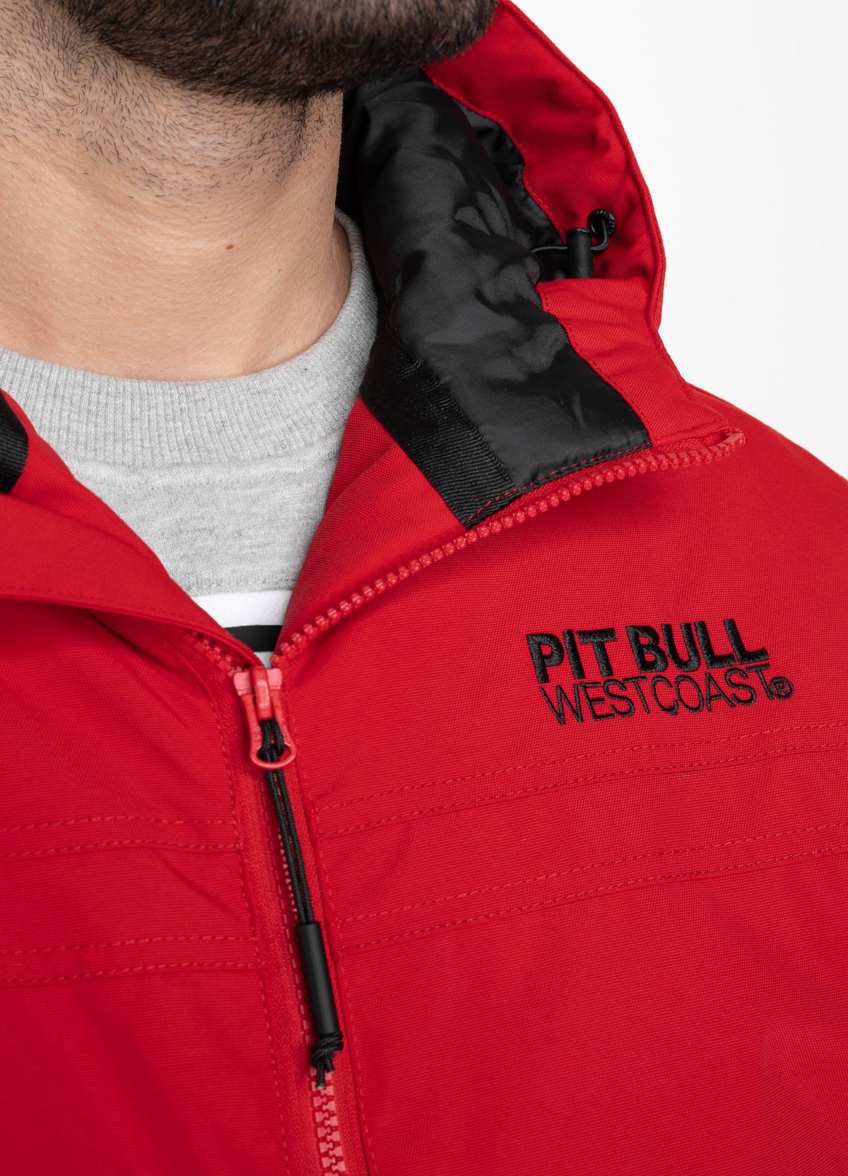 Men&#39;s winter jacket Balboa II