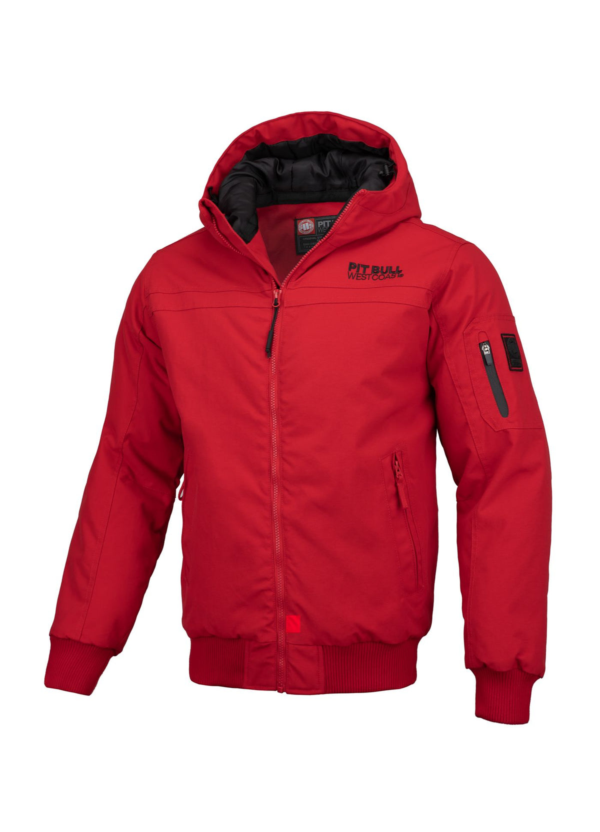Men&#39;s winter jacket Balboa II