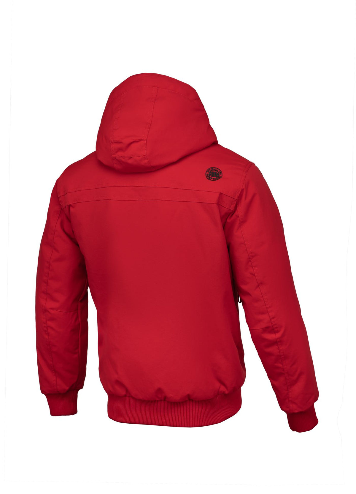 Men&#39;s winter jacket Balboa II