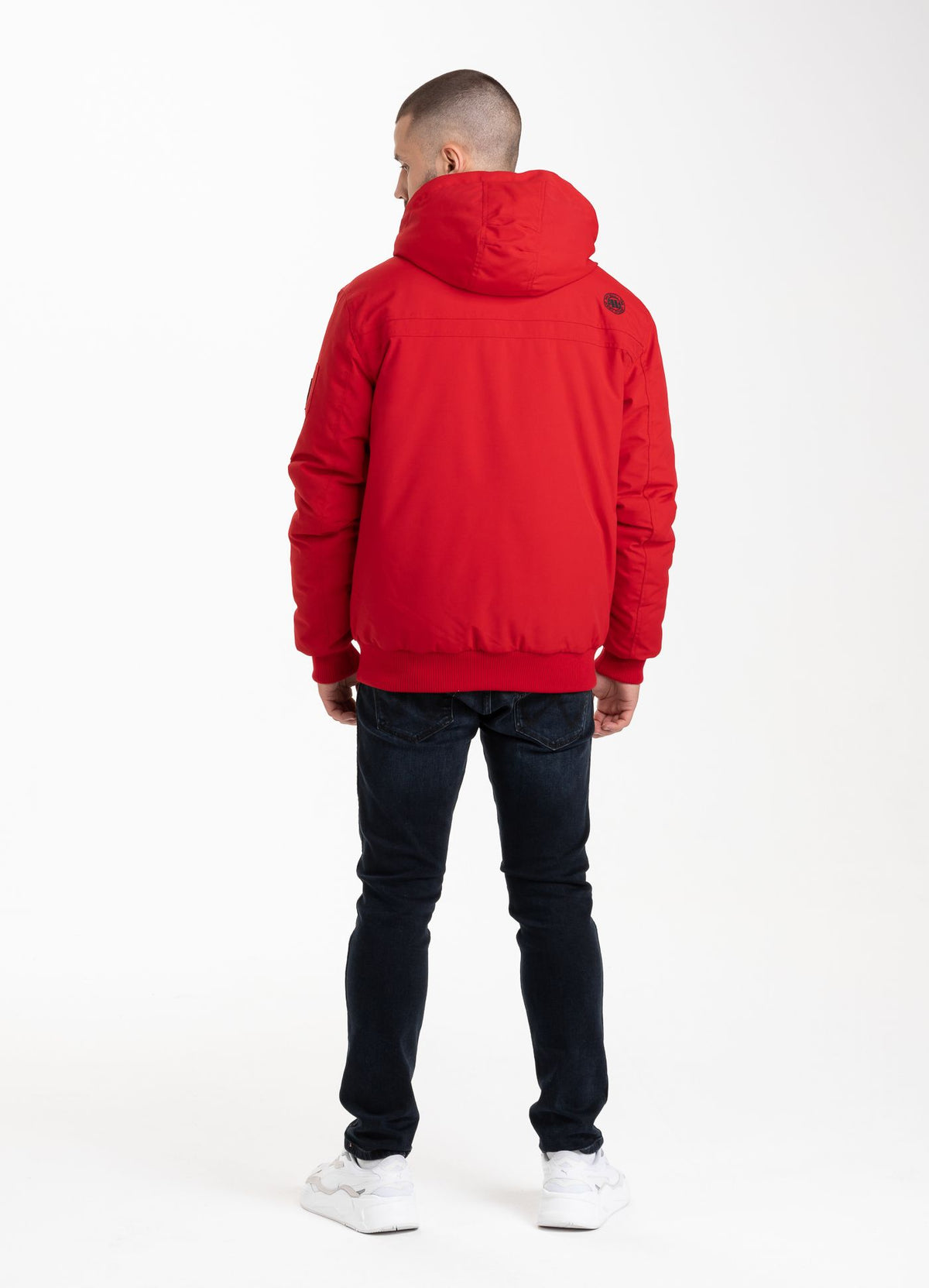 Men&#39;s winter jacket Balboa II