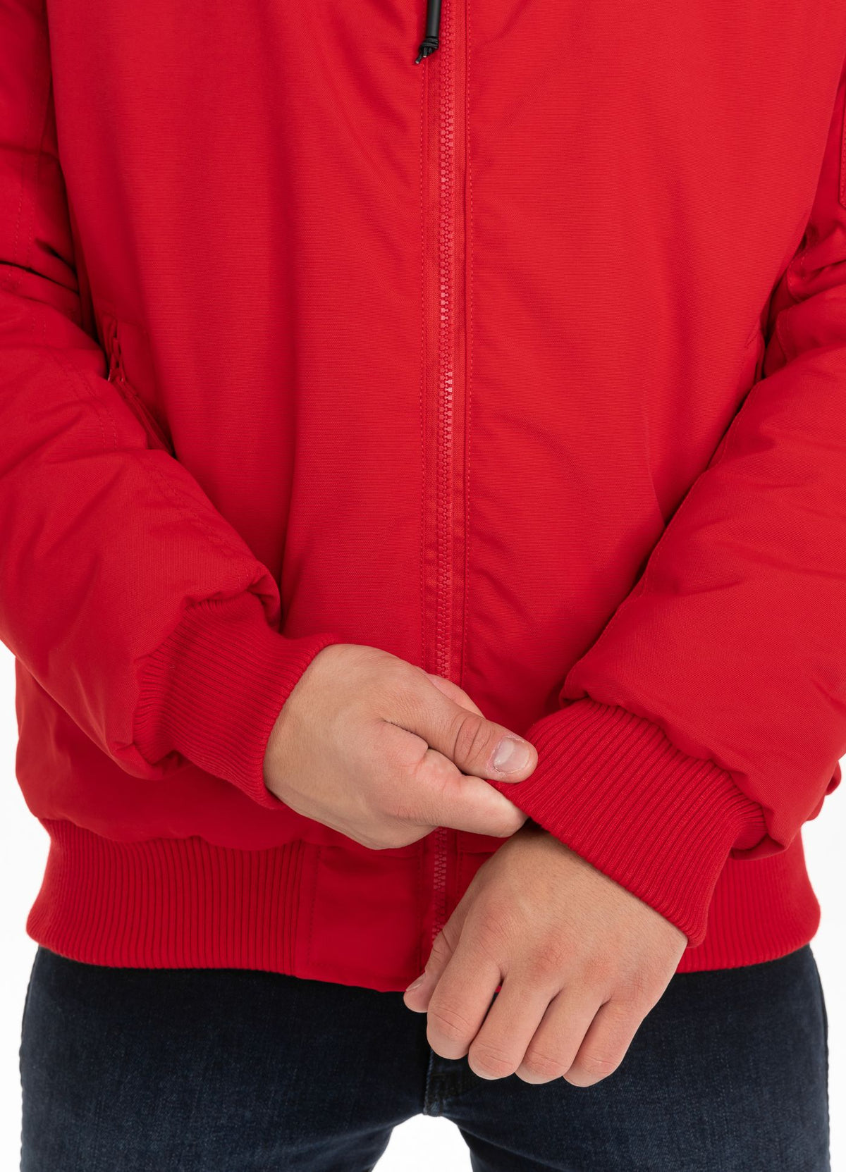 Men&#39;s winter jacket Balboa II