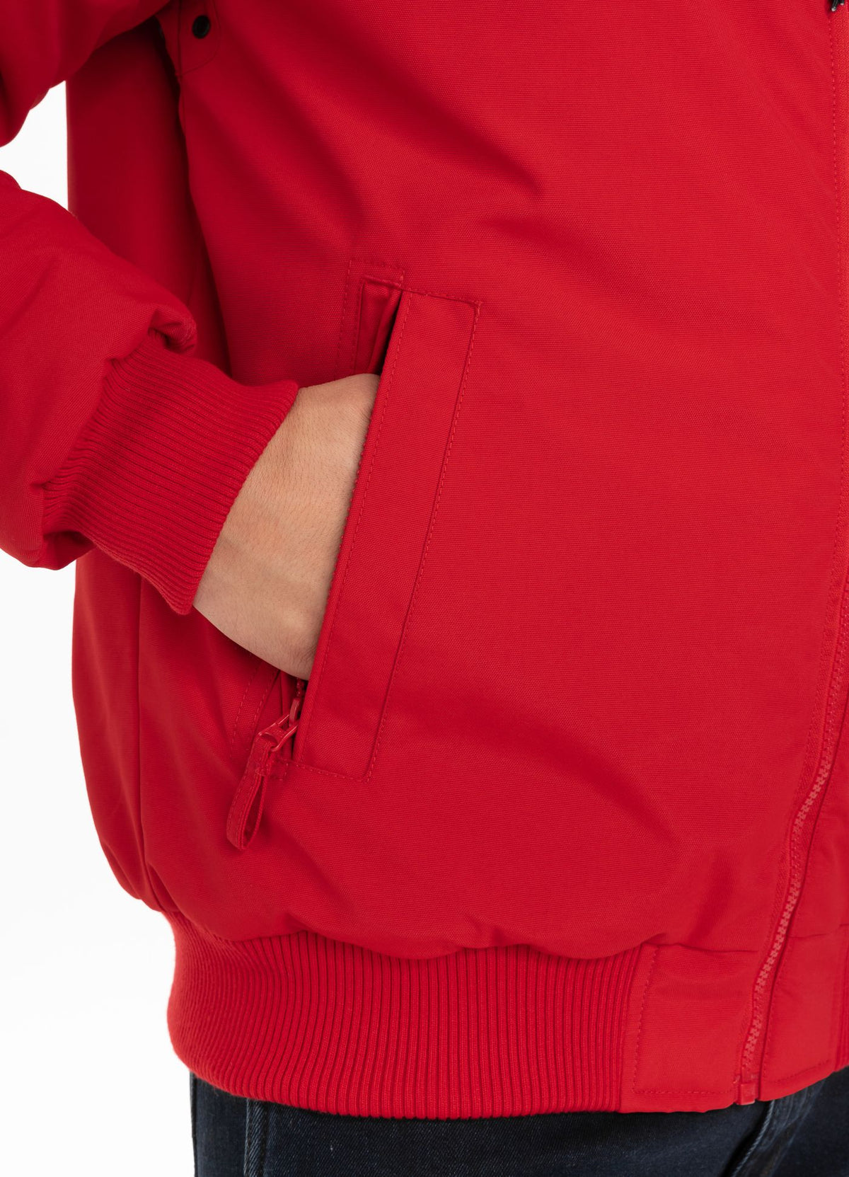 Men&#39;s winter jacket Balboa II