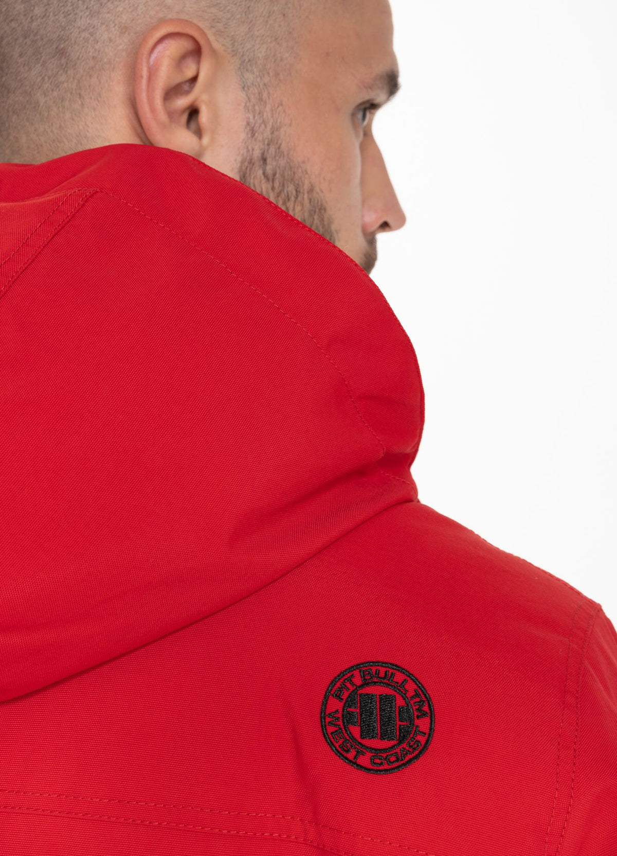 Men&#39;s winter jacket Balboa II