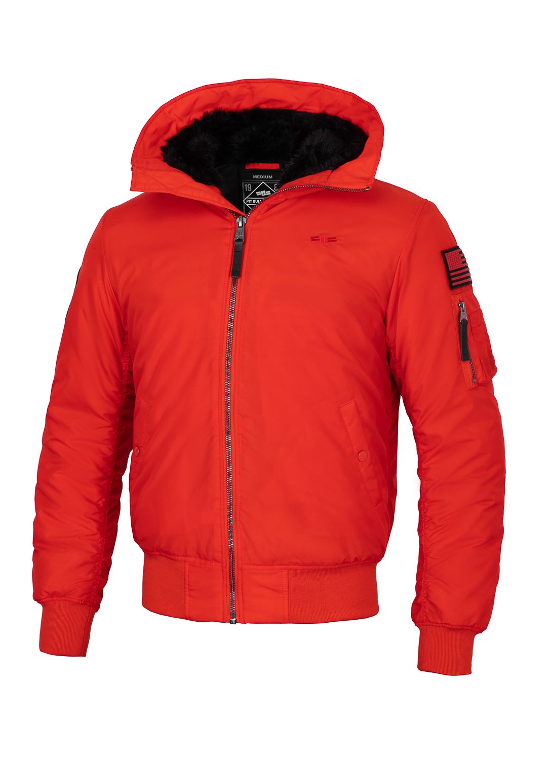 Men&#39;s winter jacket Beejay