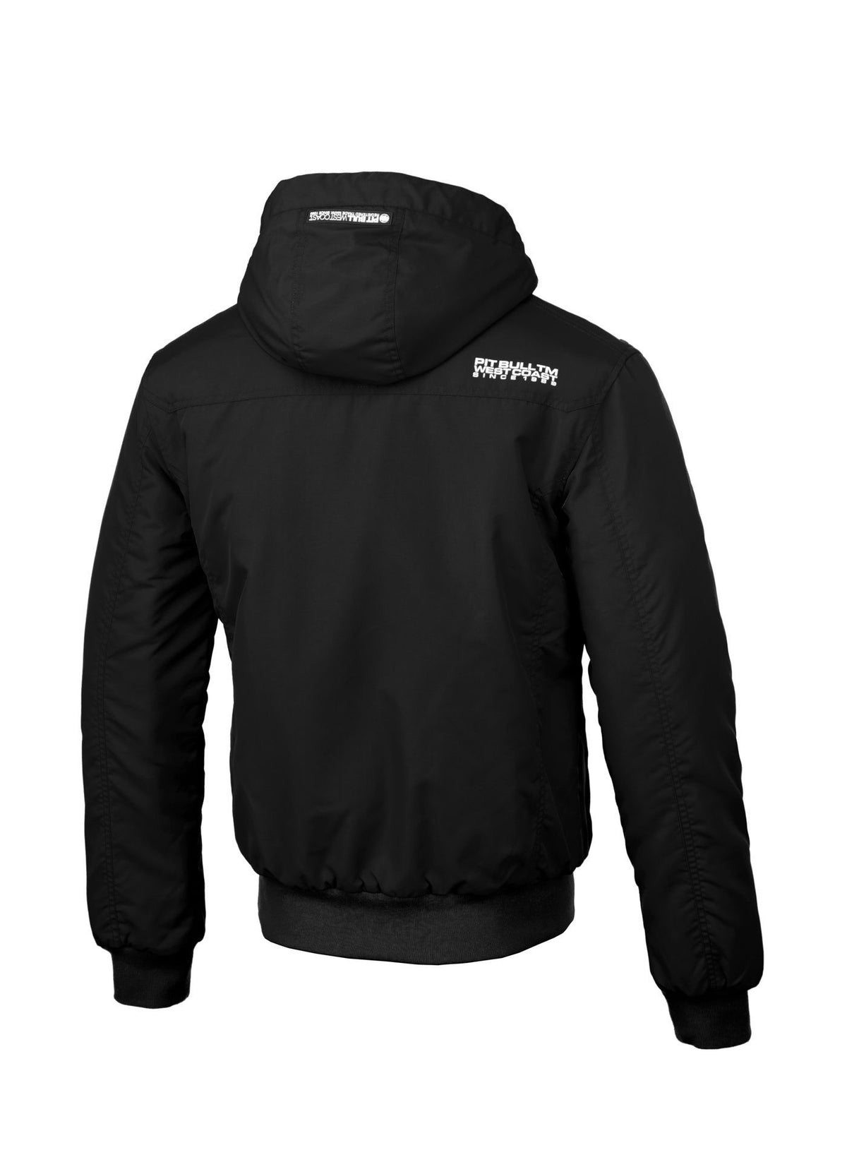 Winter Jacket Cabrillo 2019