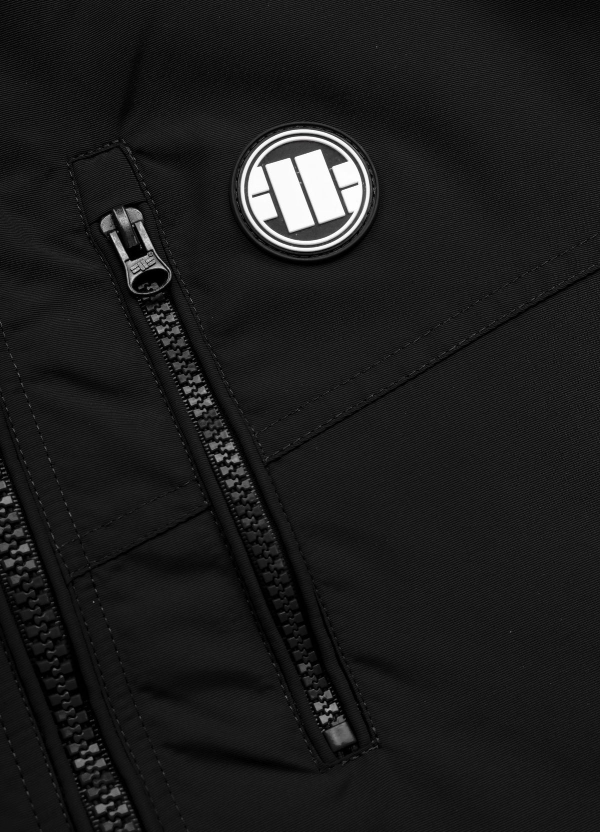 Winter Jacket Cabrillo 2019
