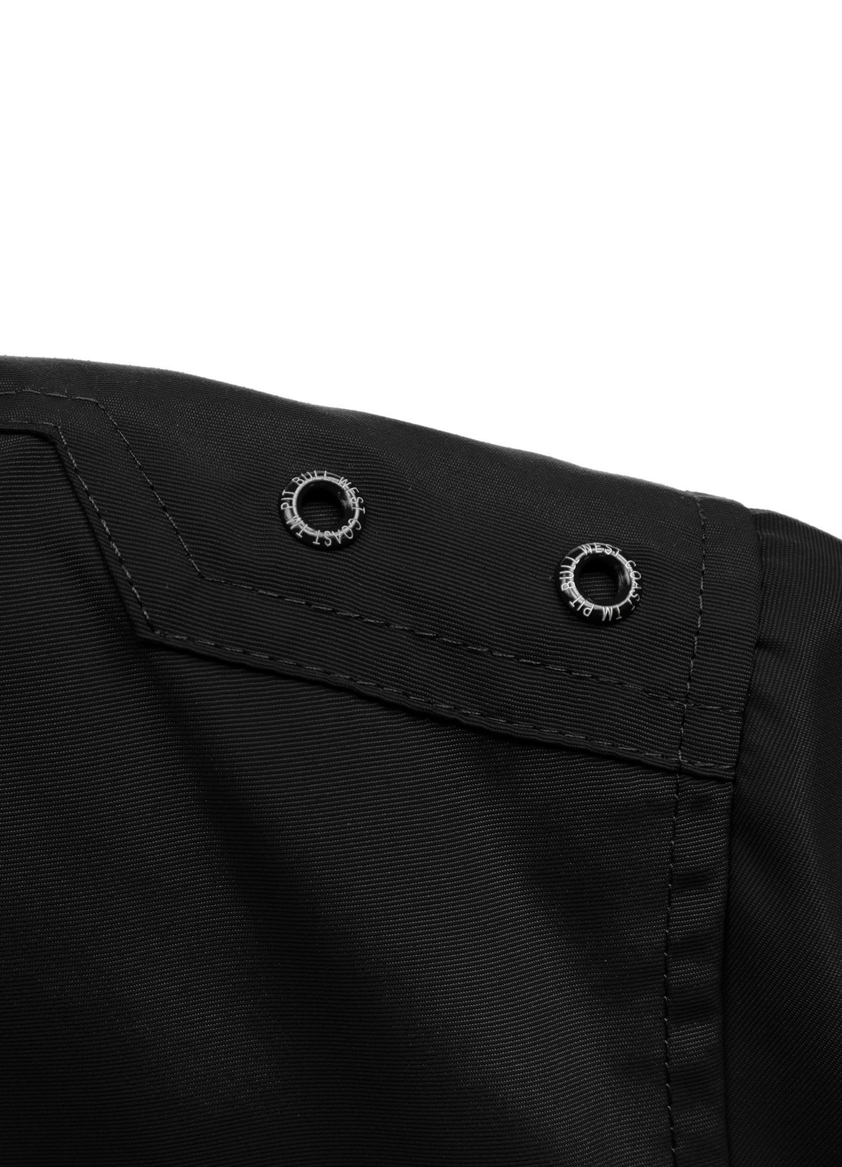 Winter Jacket Cabrillo 2019