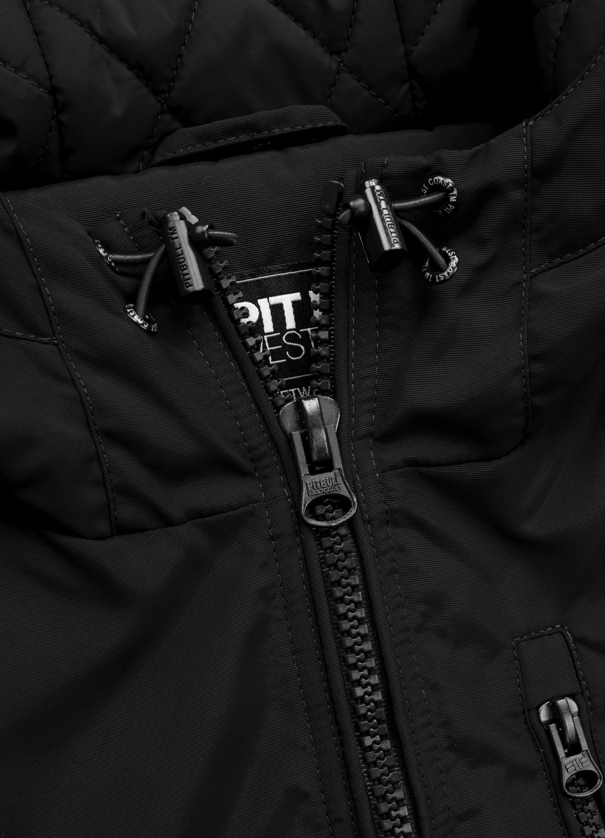 Winter Jacket Cabrillo 2019
