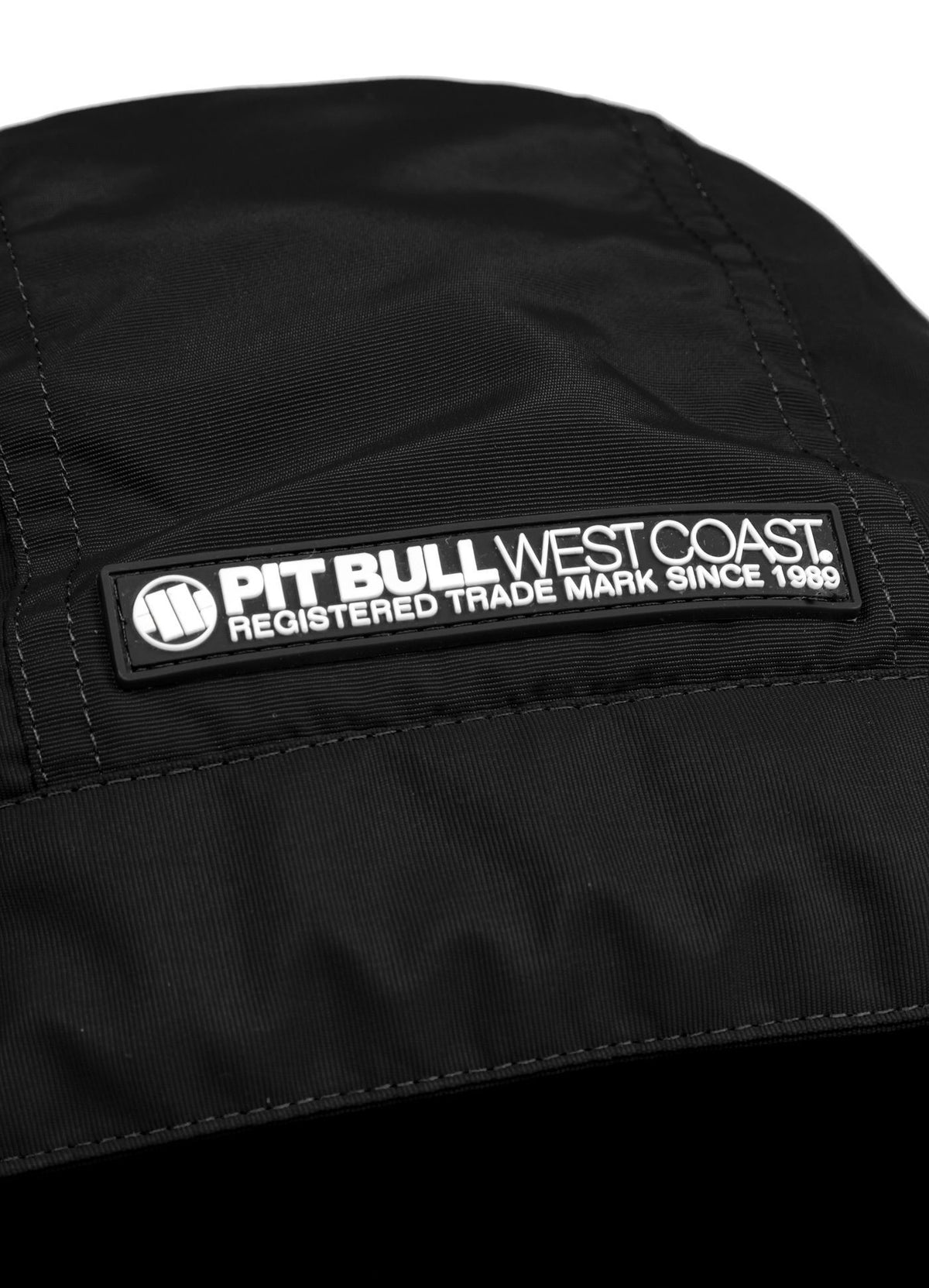 Winter Jacket Cabrillo 2019