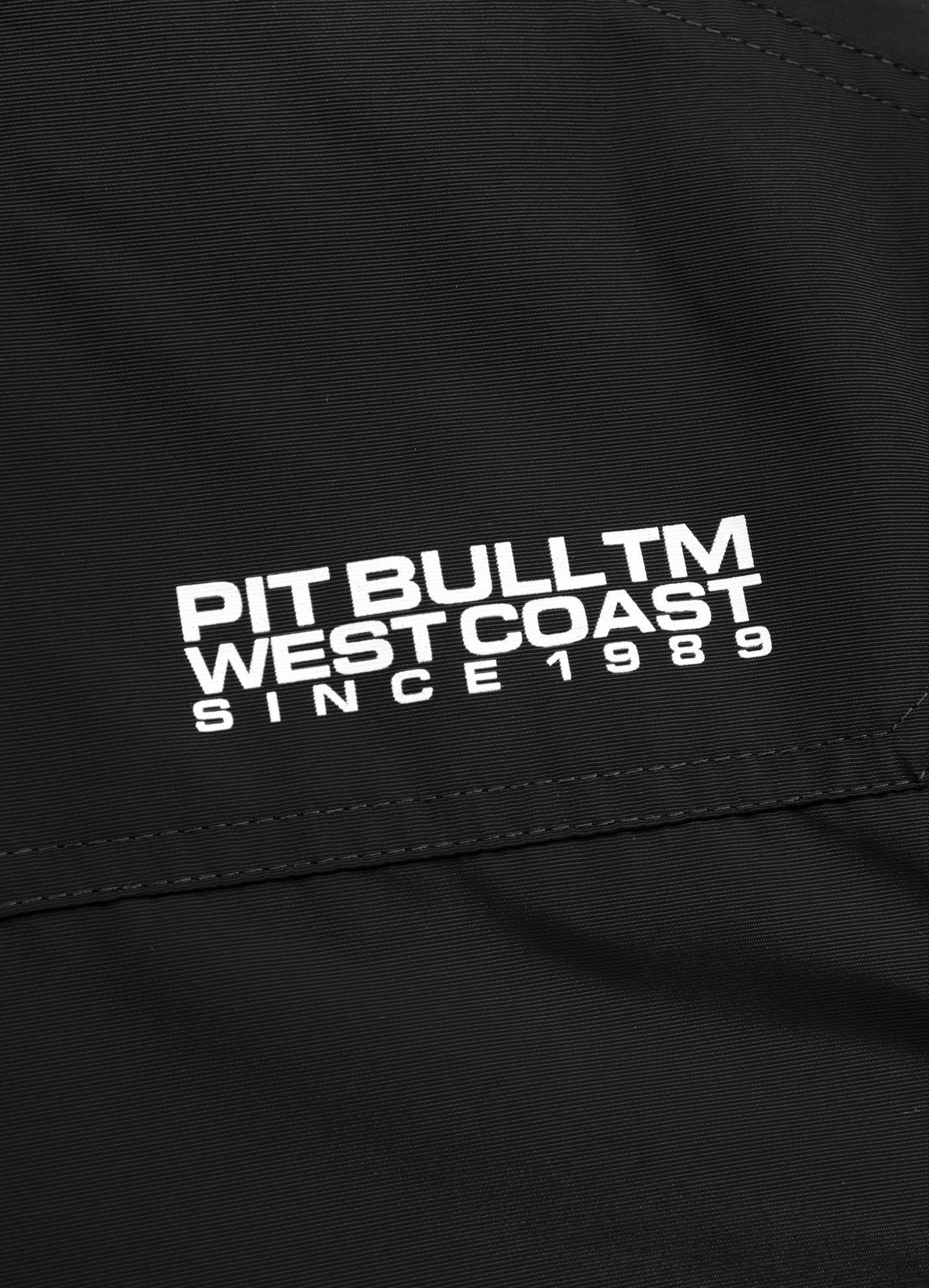 Winter Jacket Cabrillo 2019