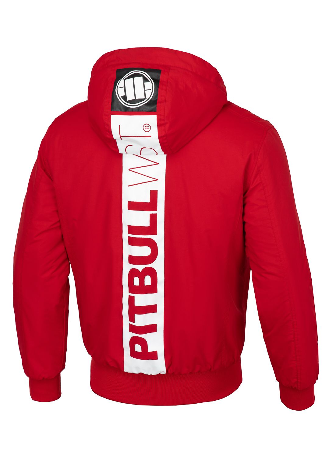 Winter jacket Cabrillo