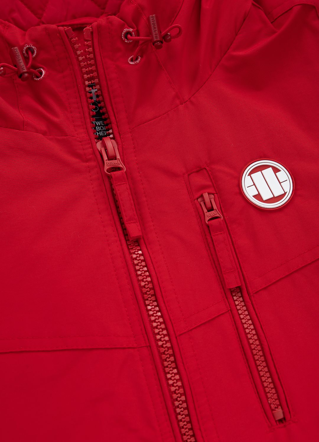 Winter jacket Cabrillo
