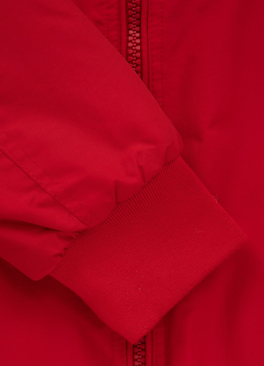 Winter jacket Cabrillo