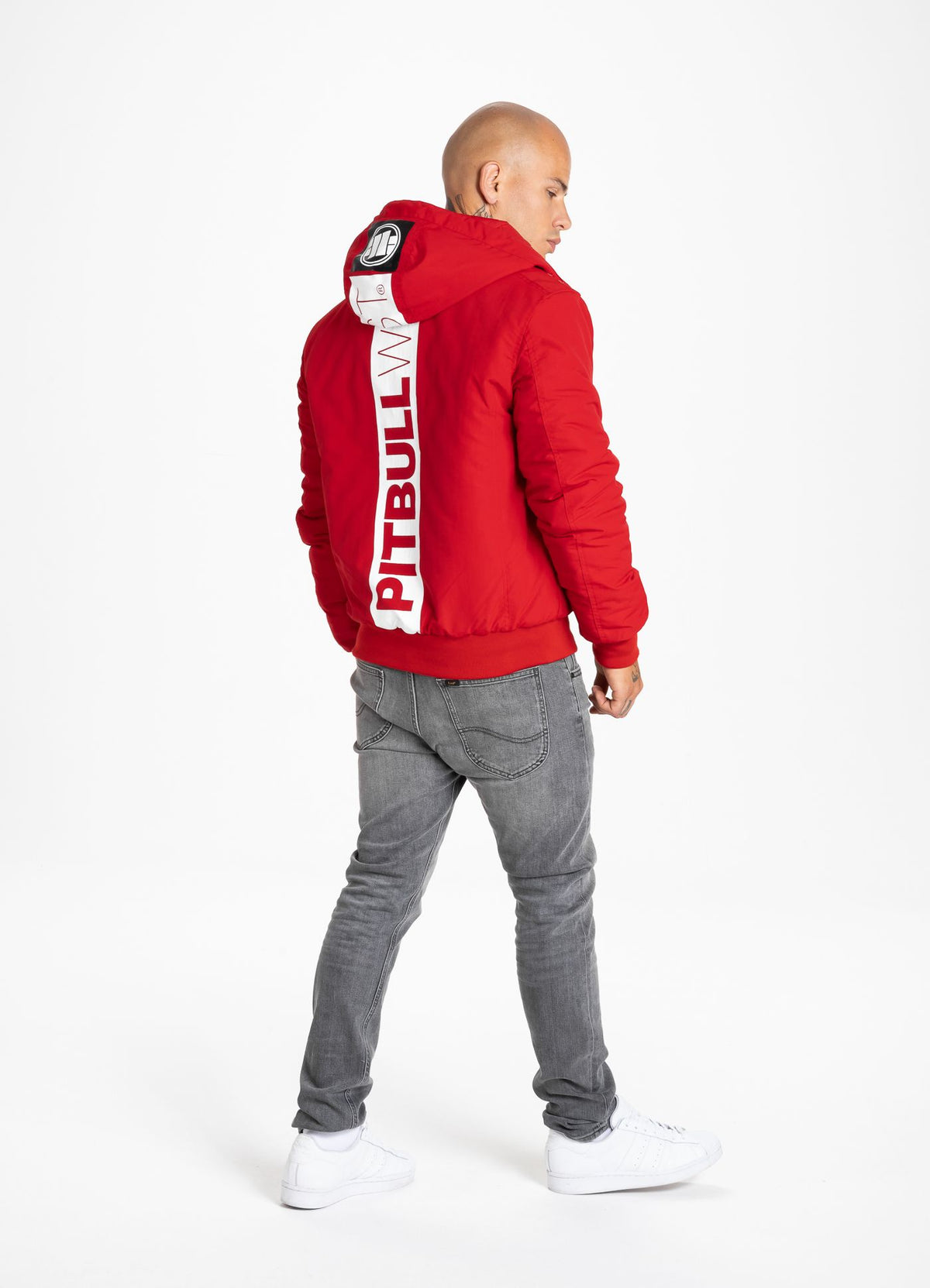 Winter jacket Cabrillo
