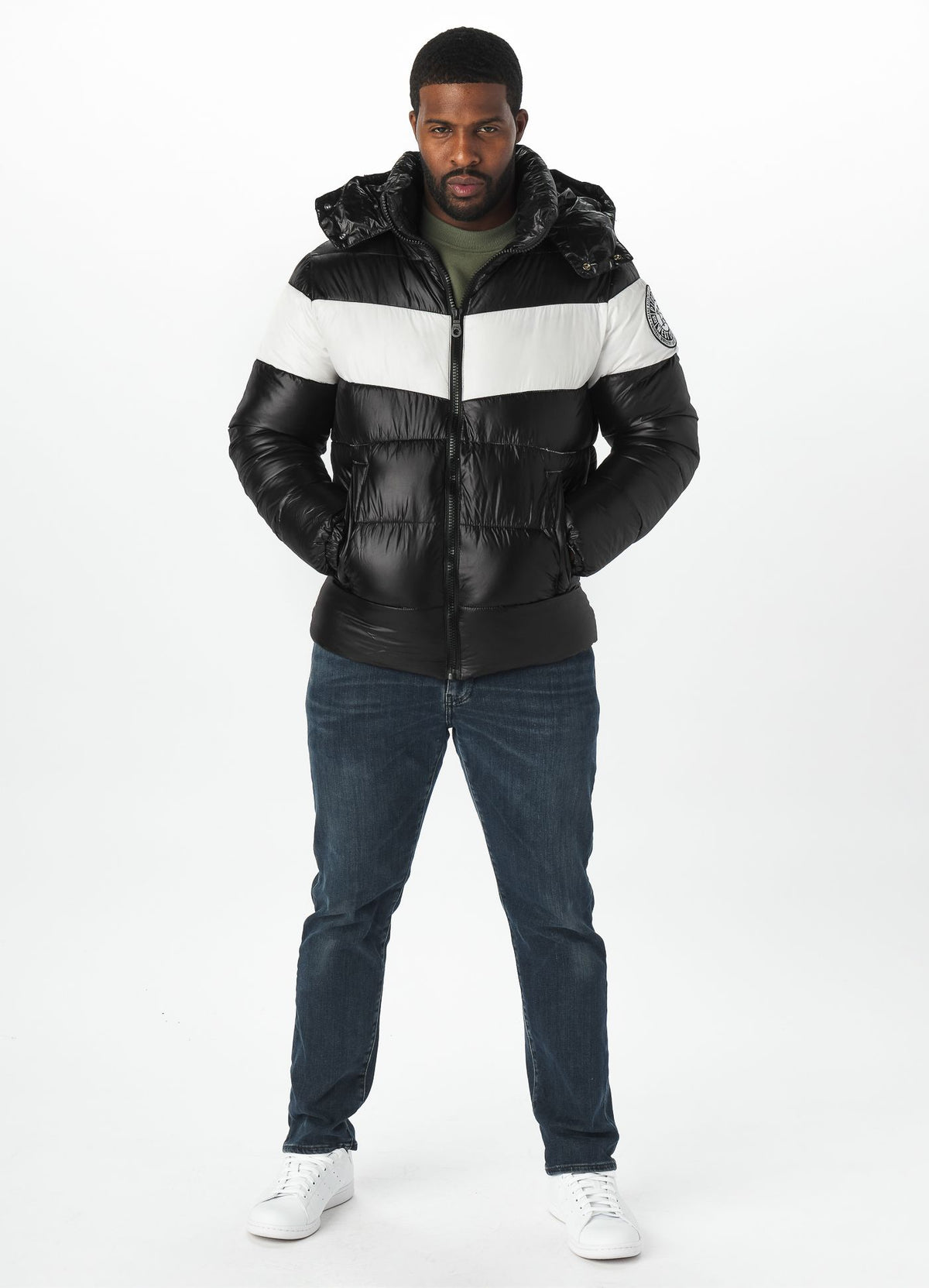 Winter jacket Cosmo