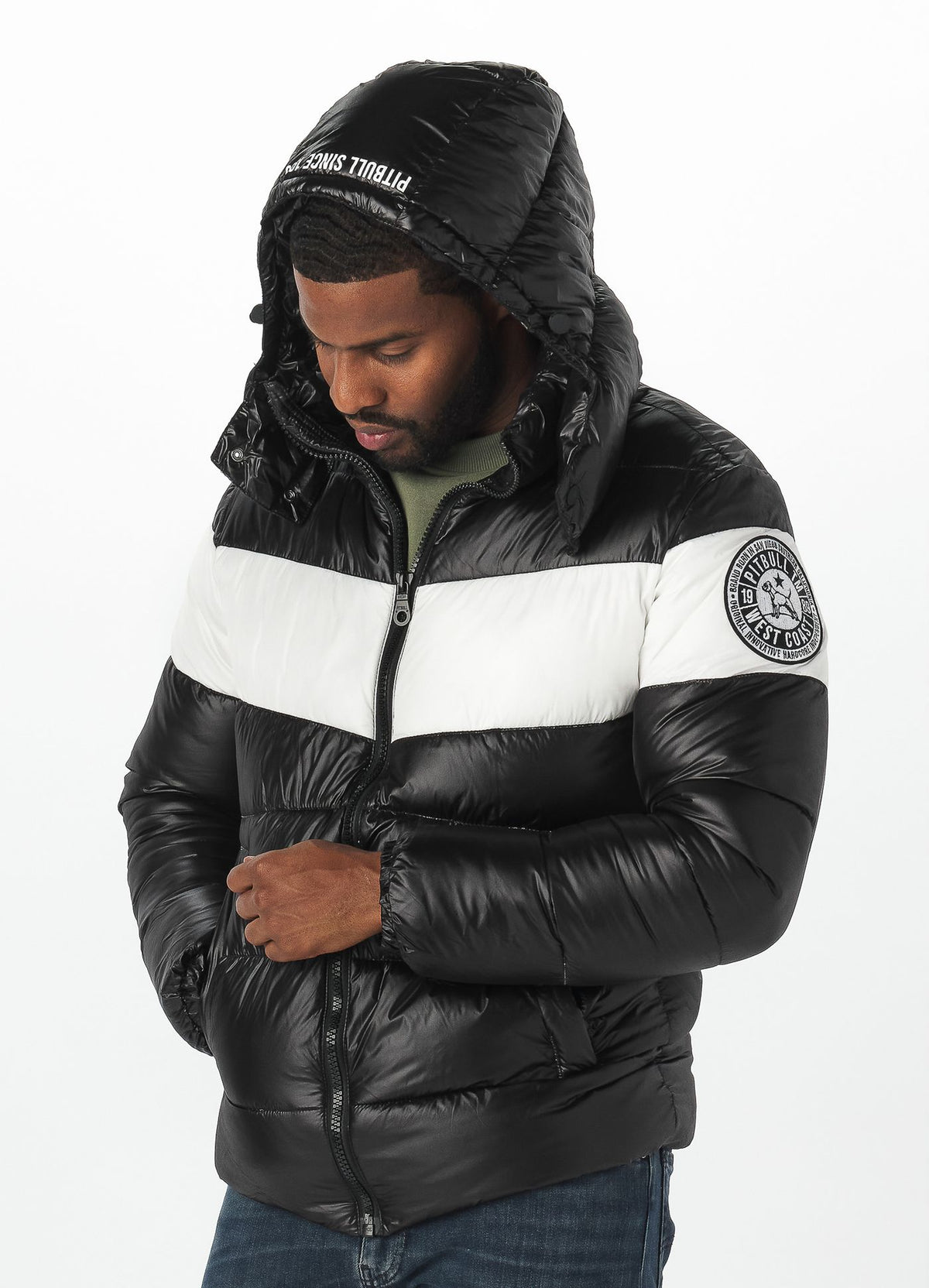 Winter jacket Cosmo