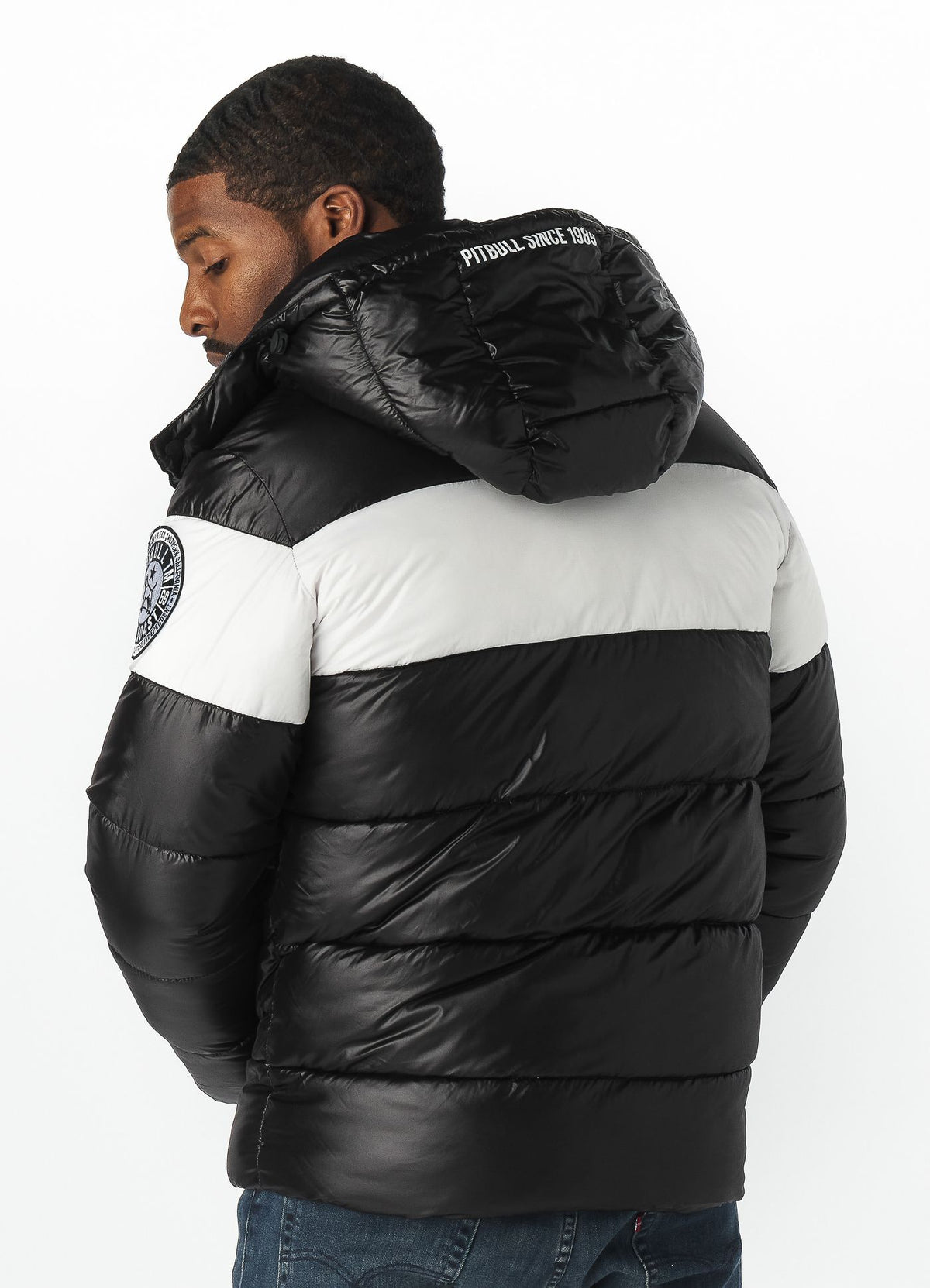 Winter jacket Cosmo