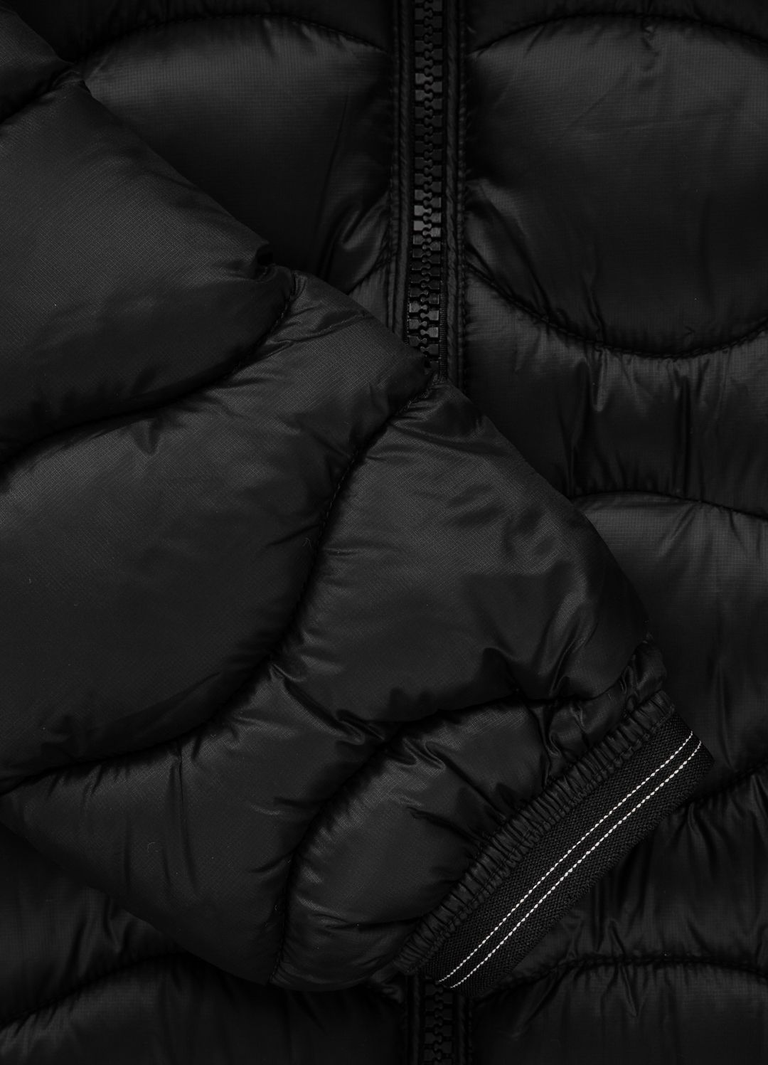 Winter jacket Dagget