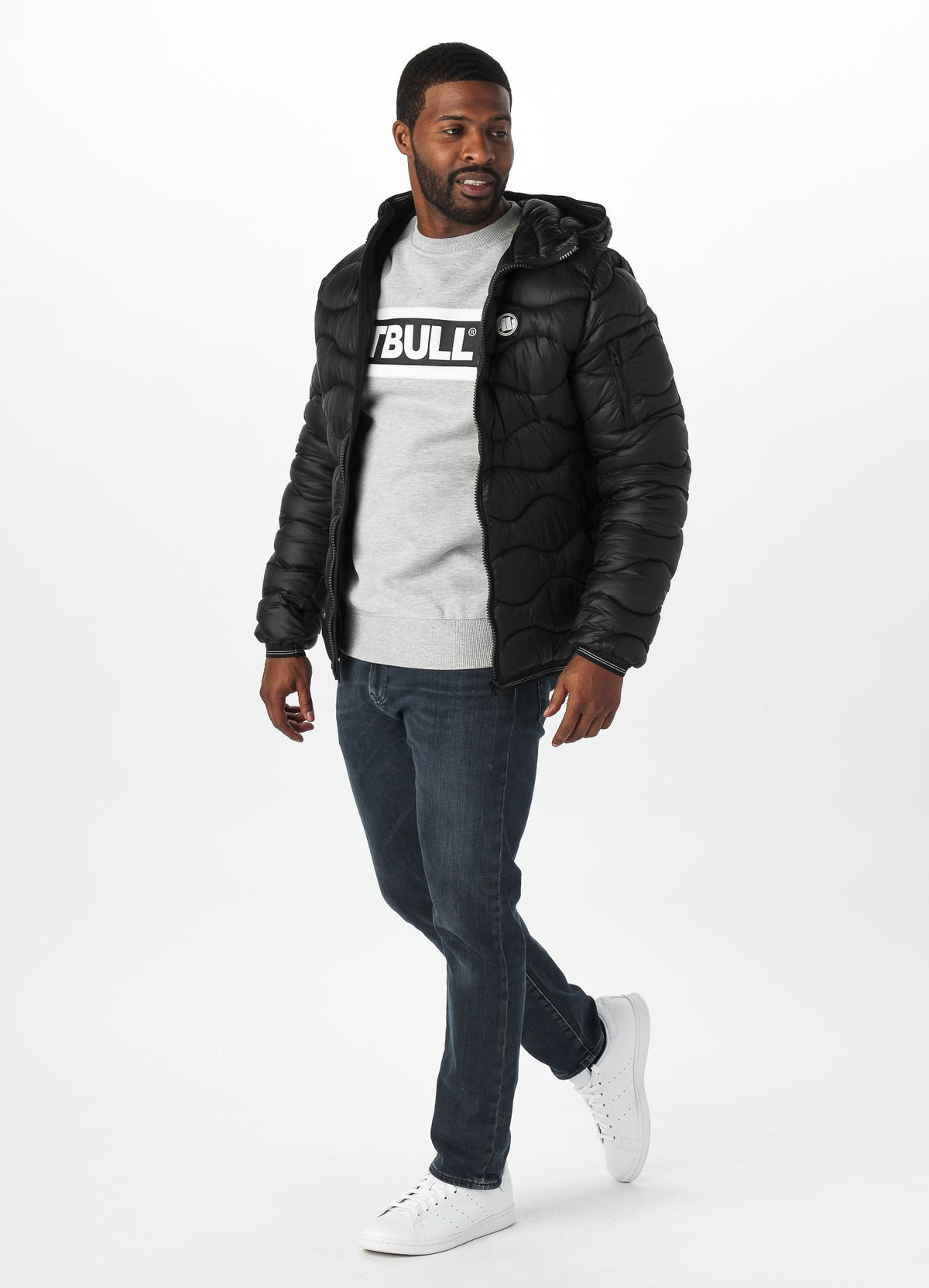 Winter jacket Dagget