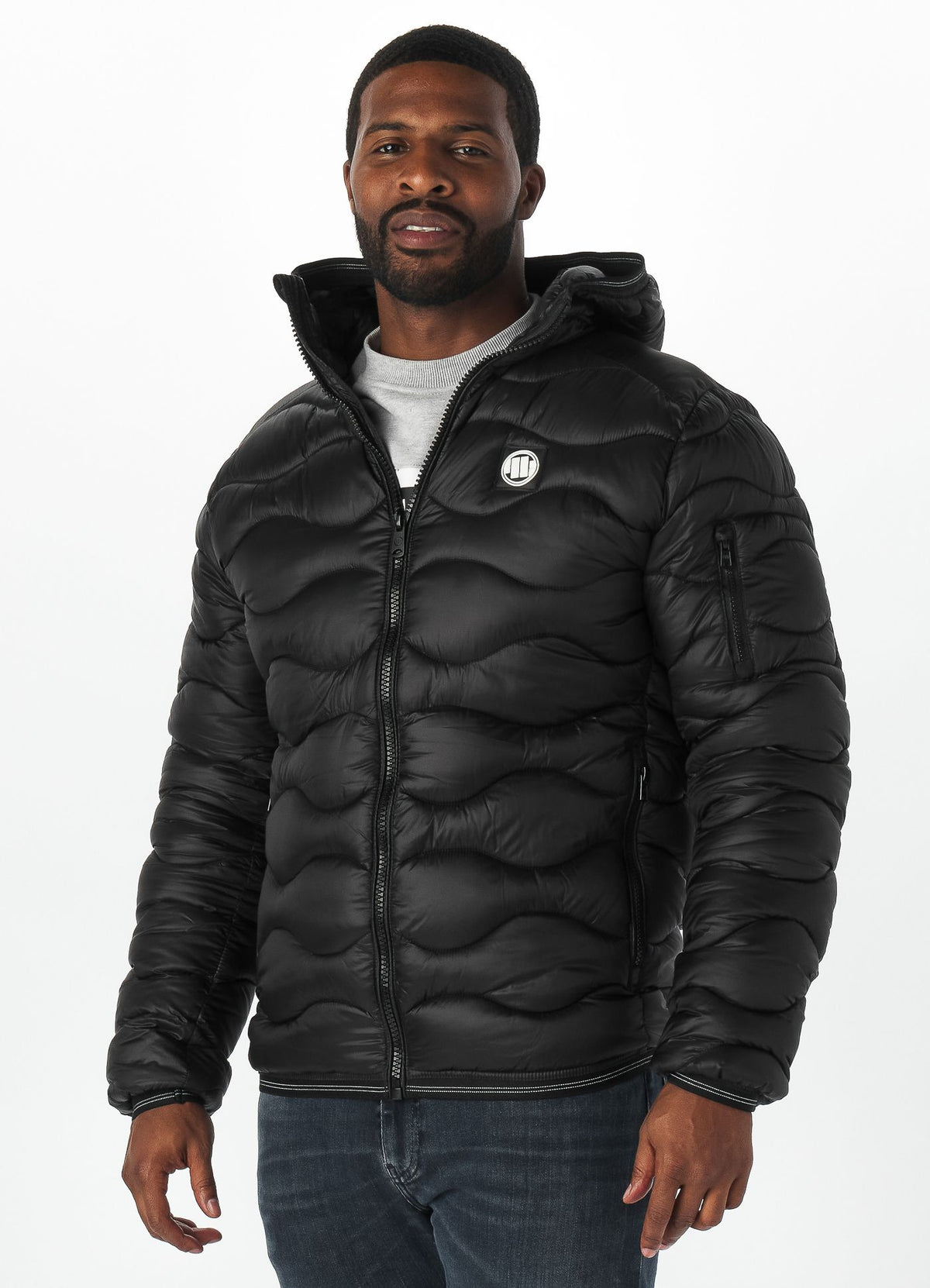 Winter jacket Dagget
