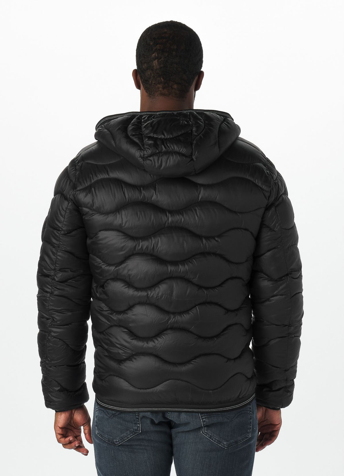 Winter jacket Dagget