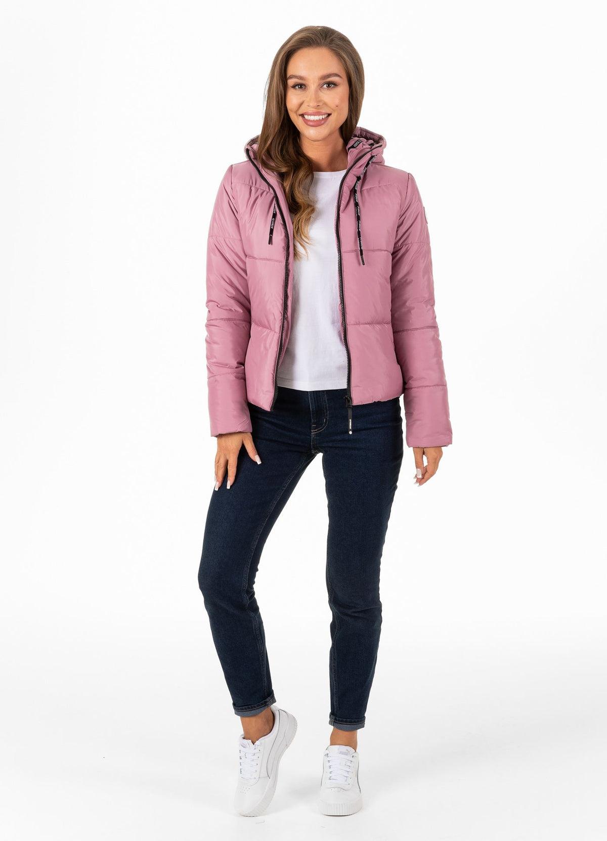 Women&#39;s winter jacket Jenell