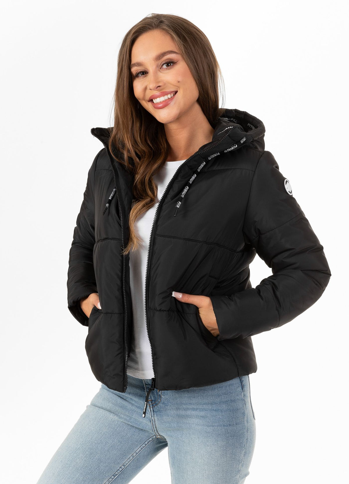 Women&#39;s winter jacket Jenell