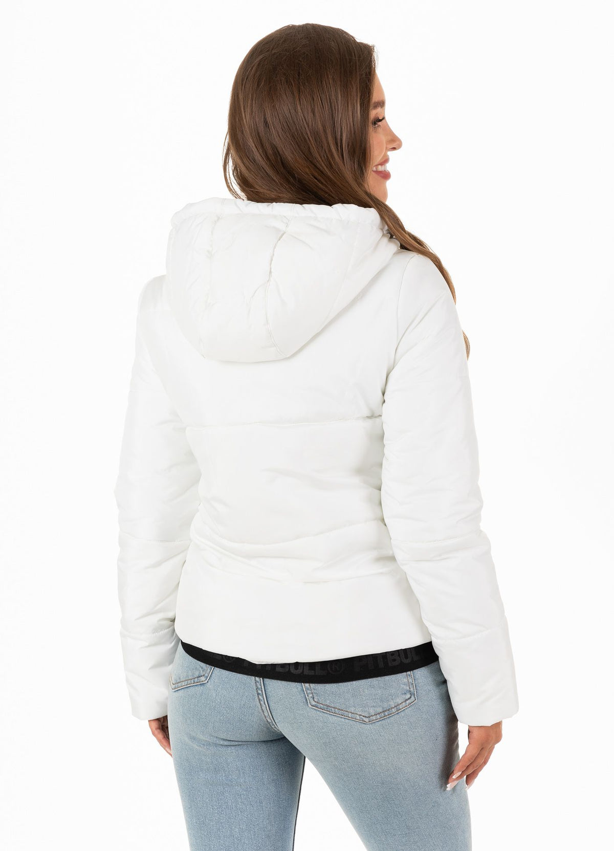 Women&#39;s winter jacket Jenell