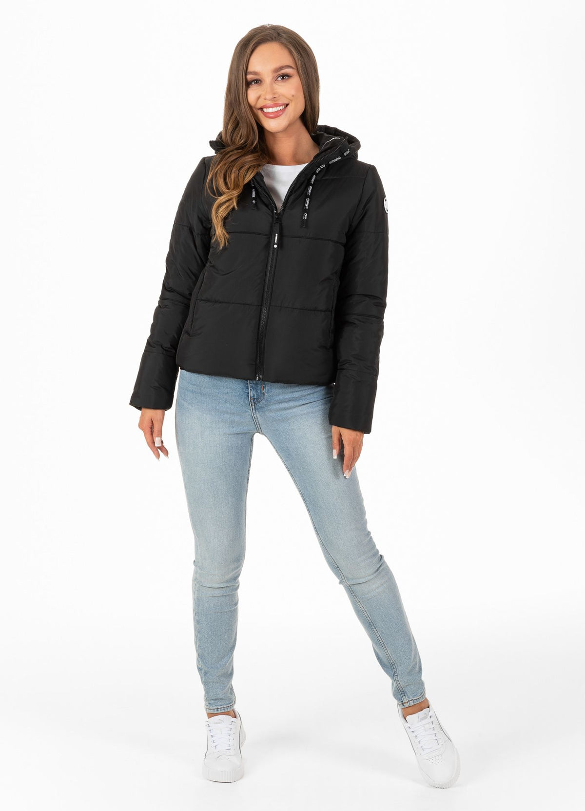 Women&#39;s winter jacket Jenell