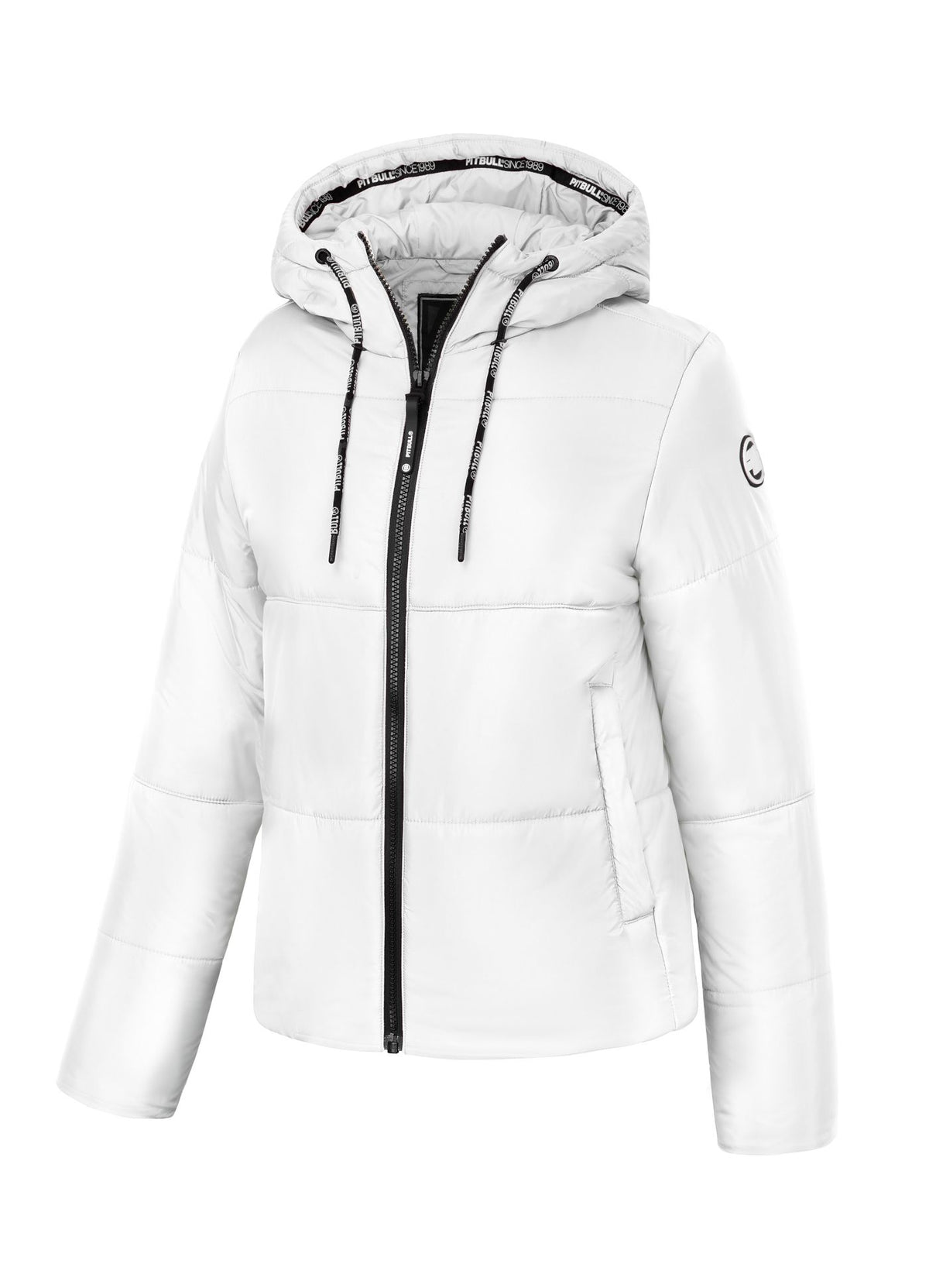 Women&#39;s winter jacket Jenell