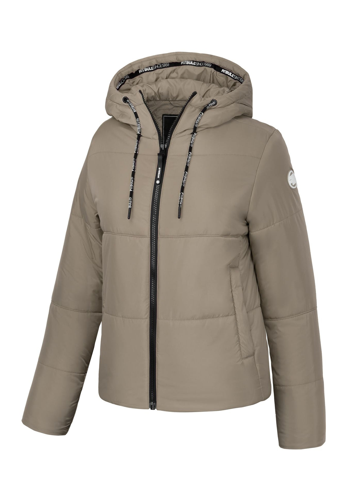 Women&#39;s winter jacket Jenell