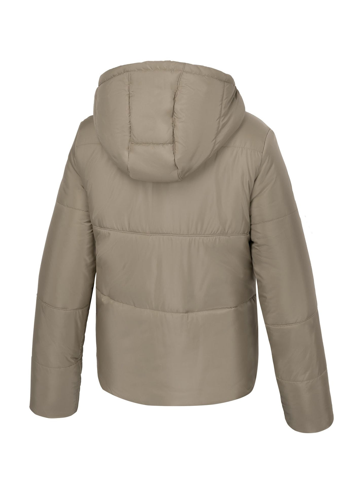 Women&#39;s winter jacket Jenell