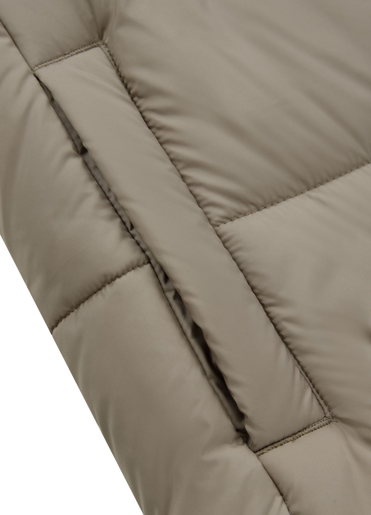 Women&#39;s winter jacket Jenell