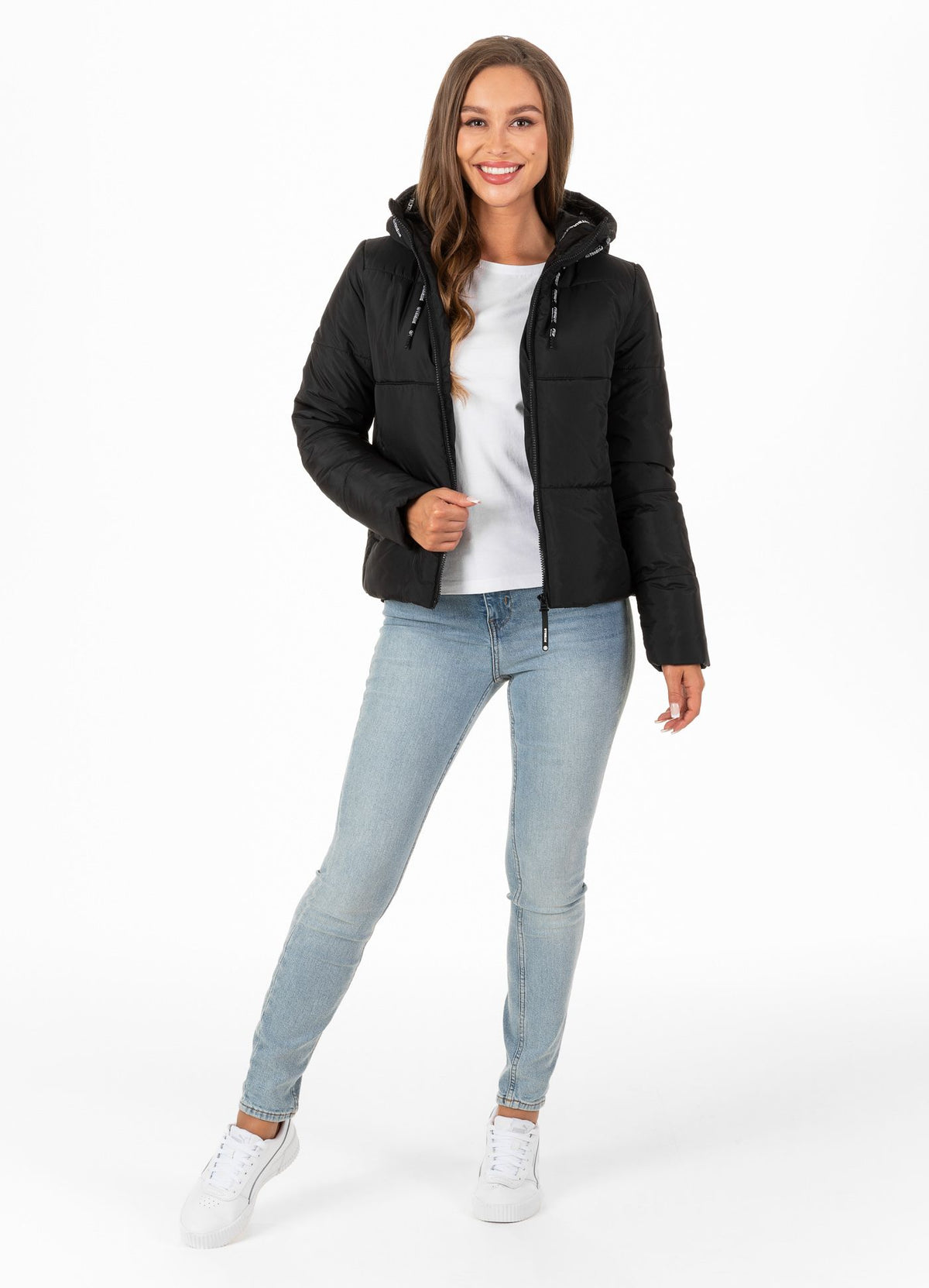 Women&#39;s winter jacket Jenell