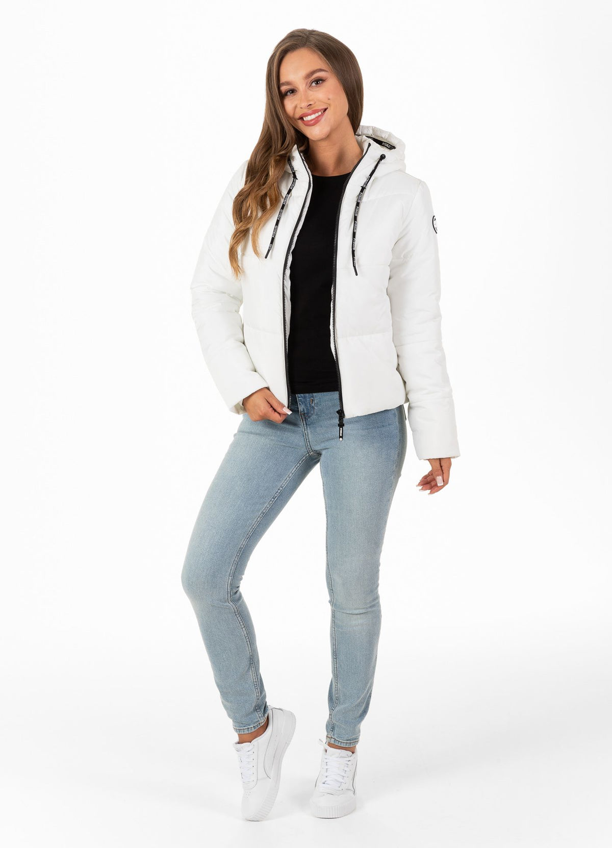 Women&#39;s winter jacket Jenell