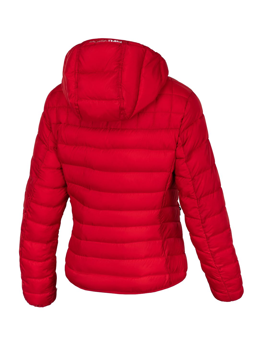 Women&#39;s winter jacket Seacoast