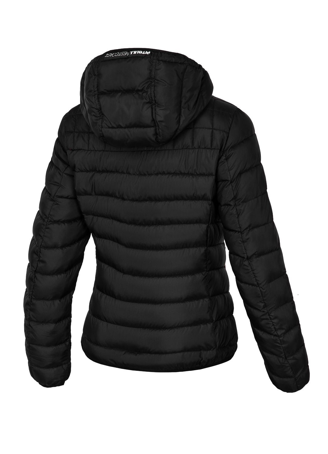 Women&#39;s winter jacket Seacoast