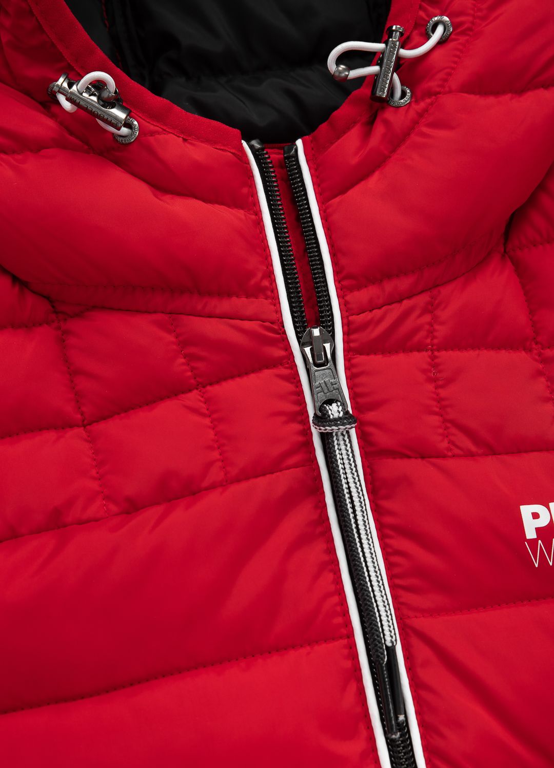 Women&#39;s winter jacket Seacoast