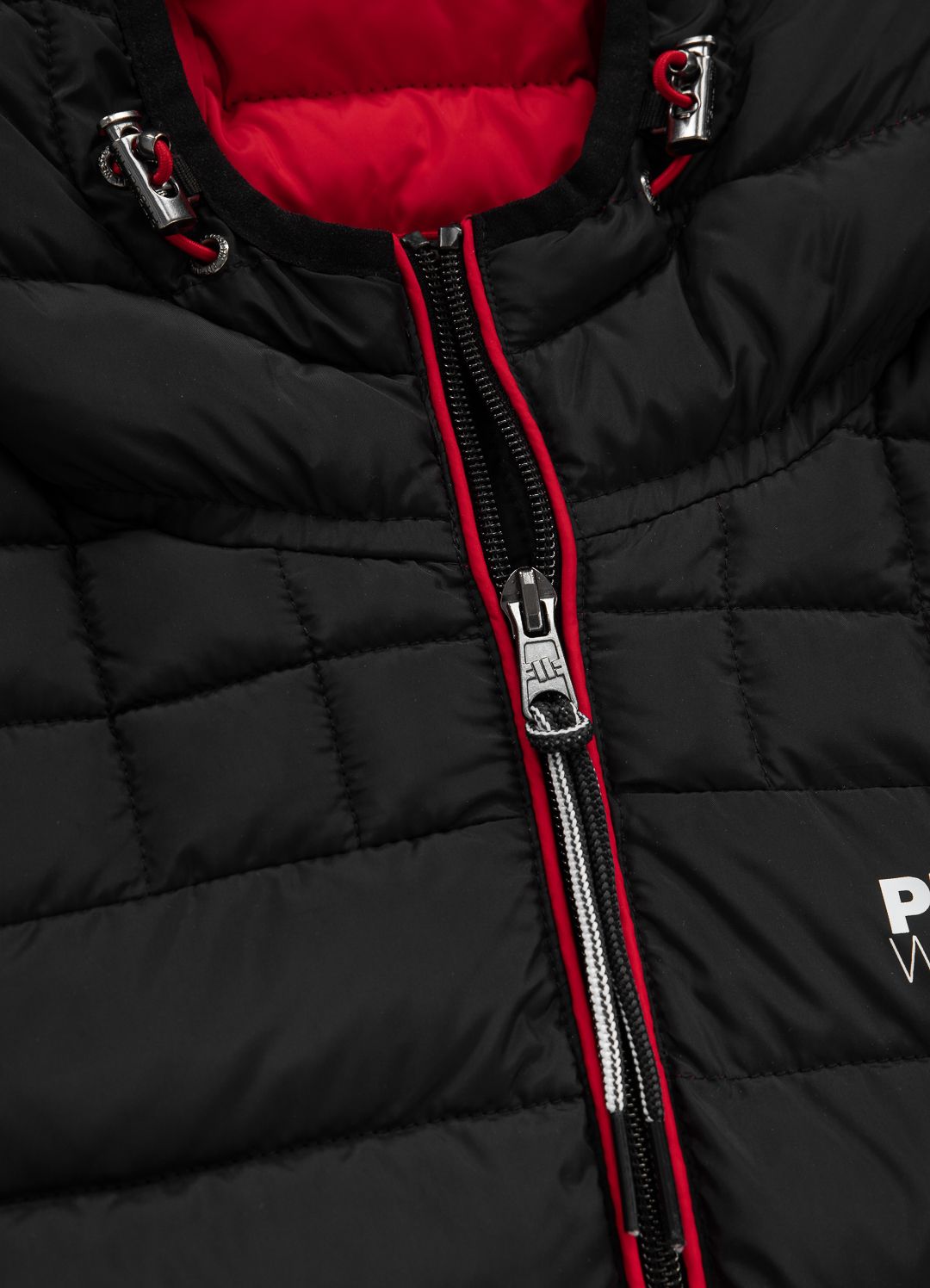 Women&#39;s winter jacket Seacoast