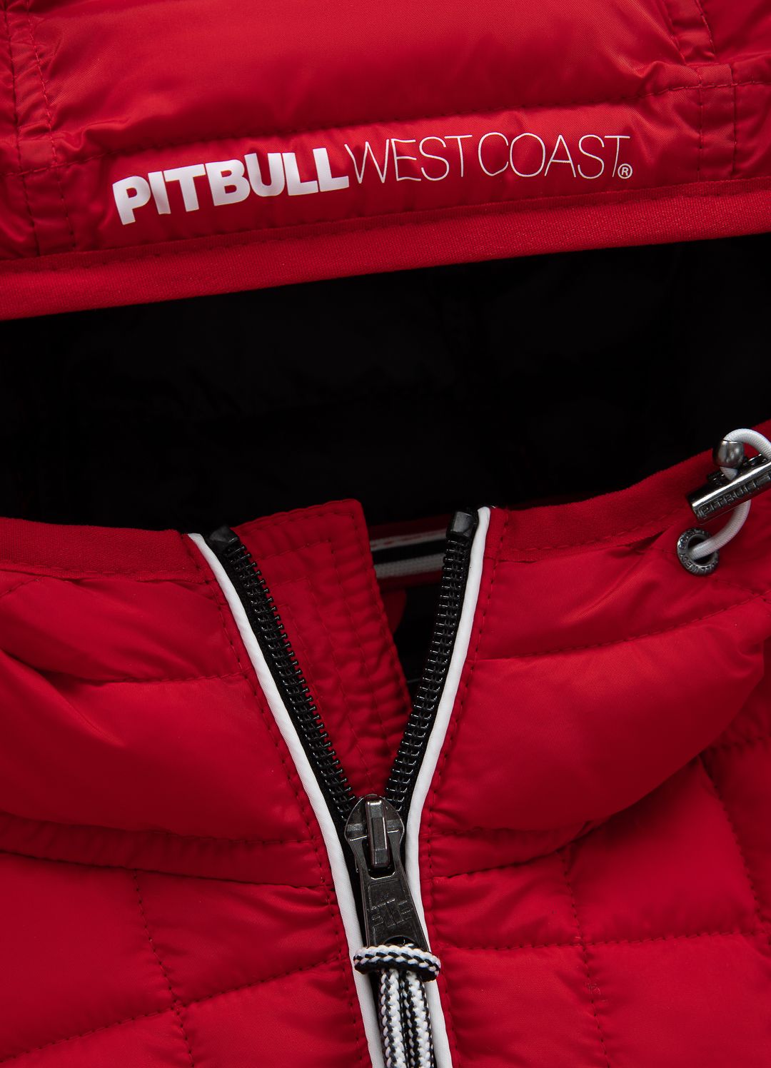 Women&#39;s winter jacket Seacoast