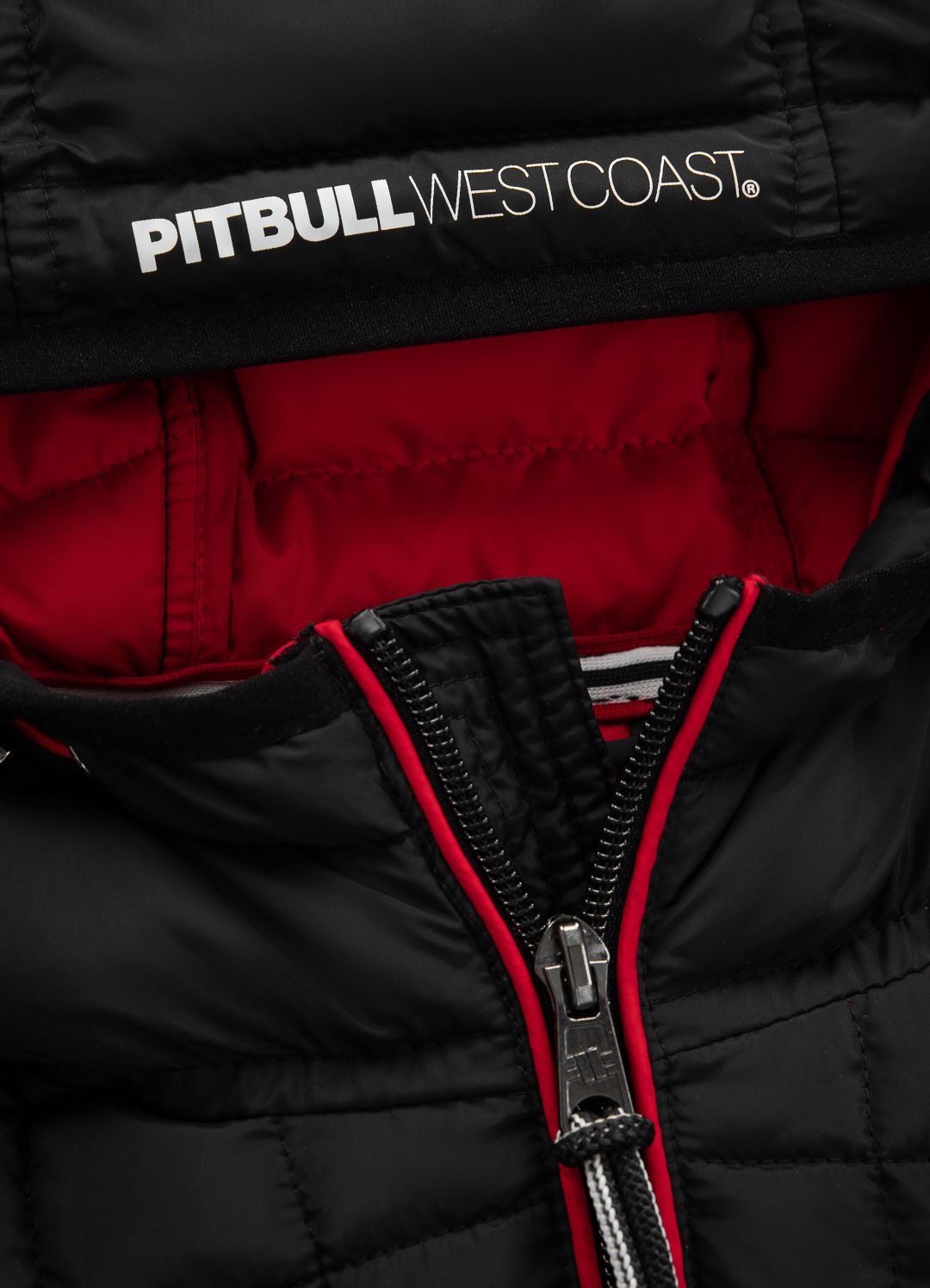 Women&#39;s winter jacket Seacoast