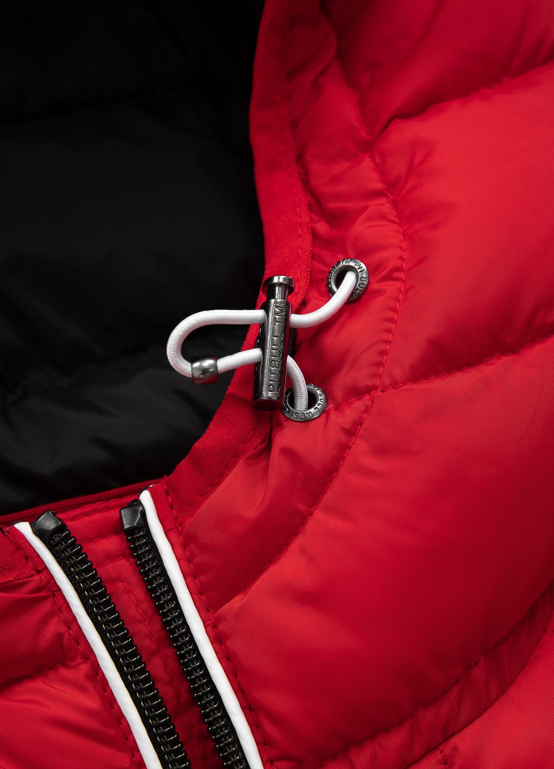 Women&#39;s winter jacket Seacoast