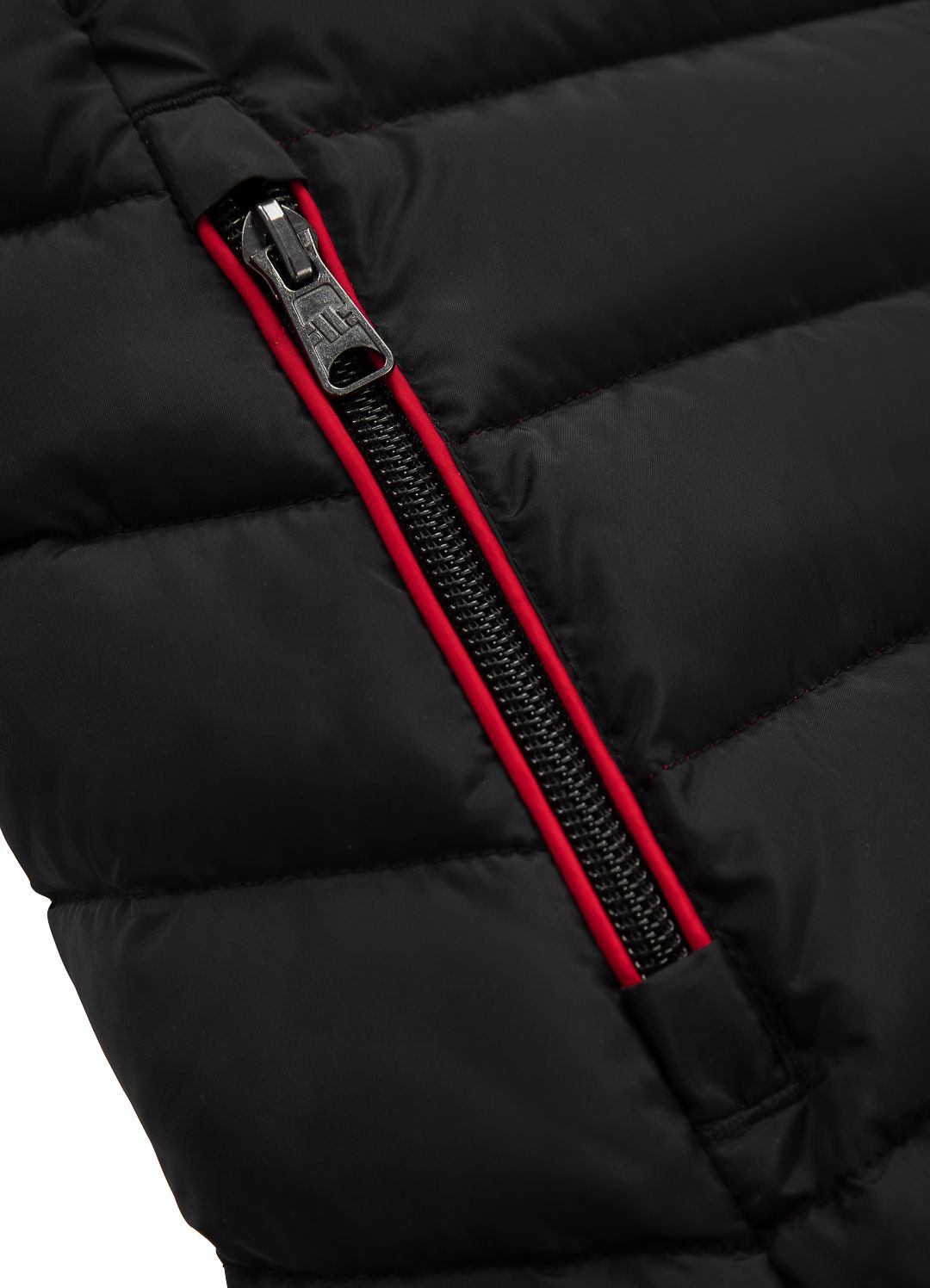 Women&#39;s winter jacket Seacoast