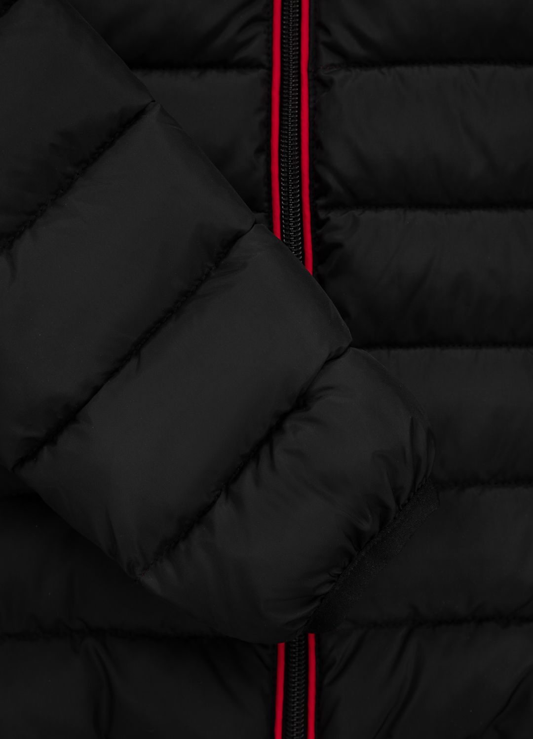 Women&#39;s winter jacket Seacoast