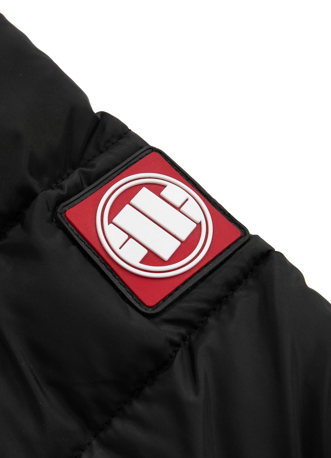 Women&#39;s winter jacket Seacoast