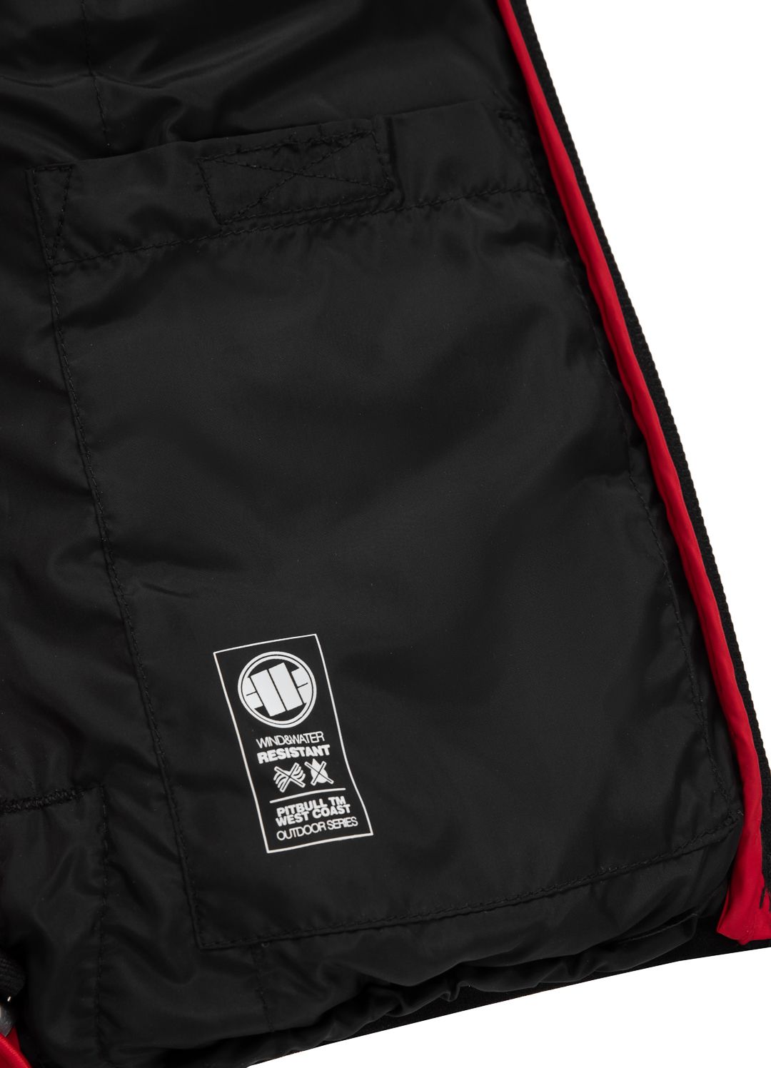 Women&#39;s winter jacket Seacoast