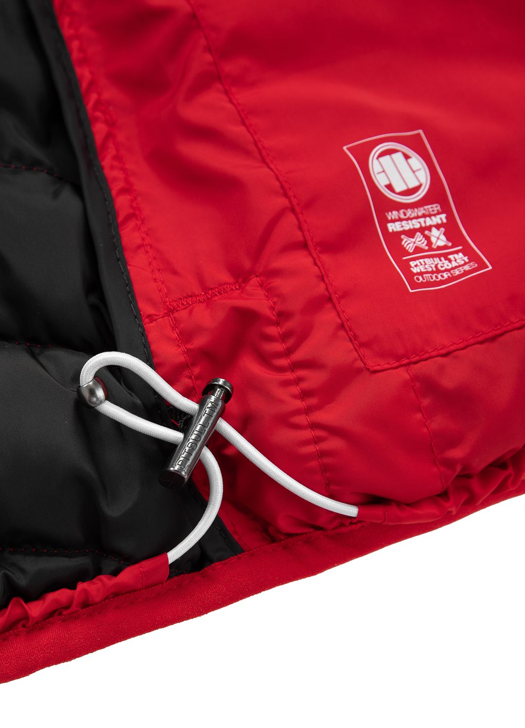 Women&#39;s winter jacket Seacoast