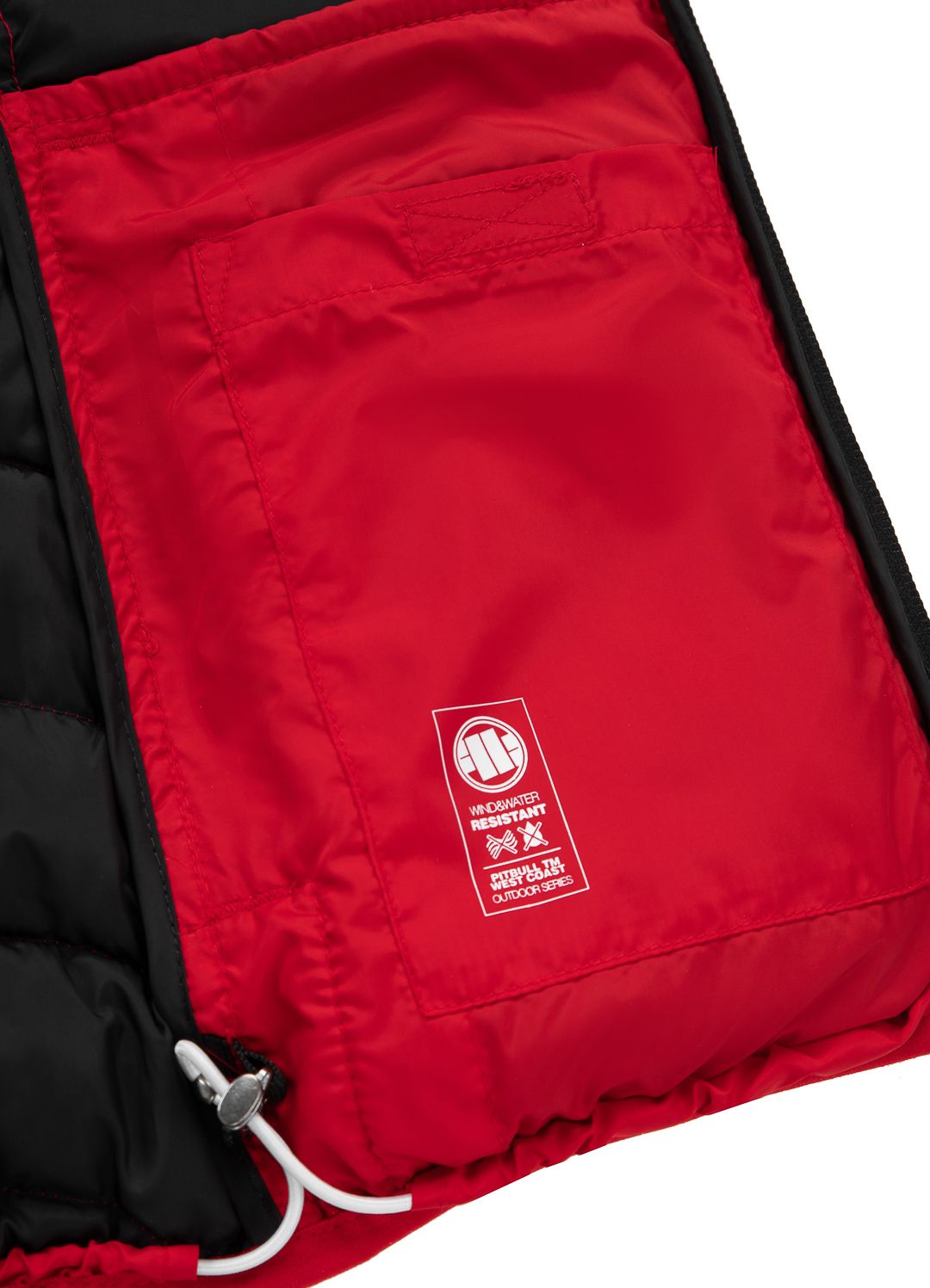Women&#39;s winter jacket Seacoast